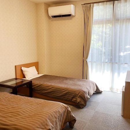 Itoen Hotel Oze Oigami Sanrakuso Numata  Bagian luar foto