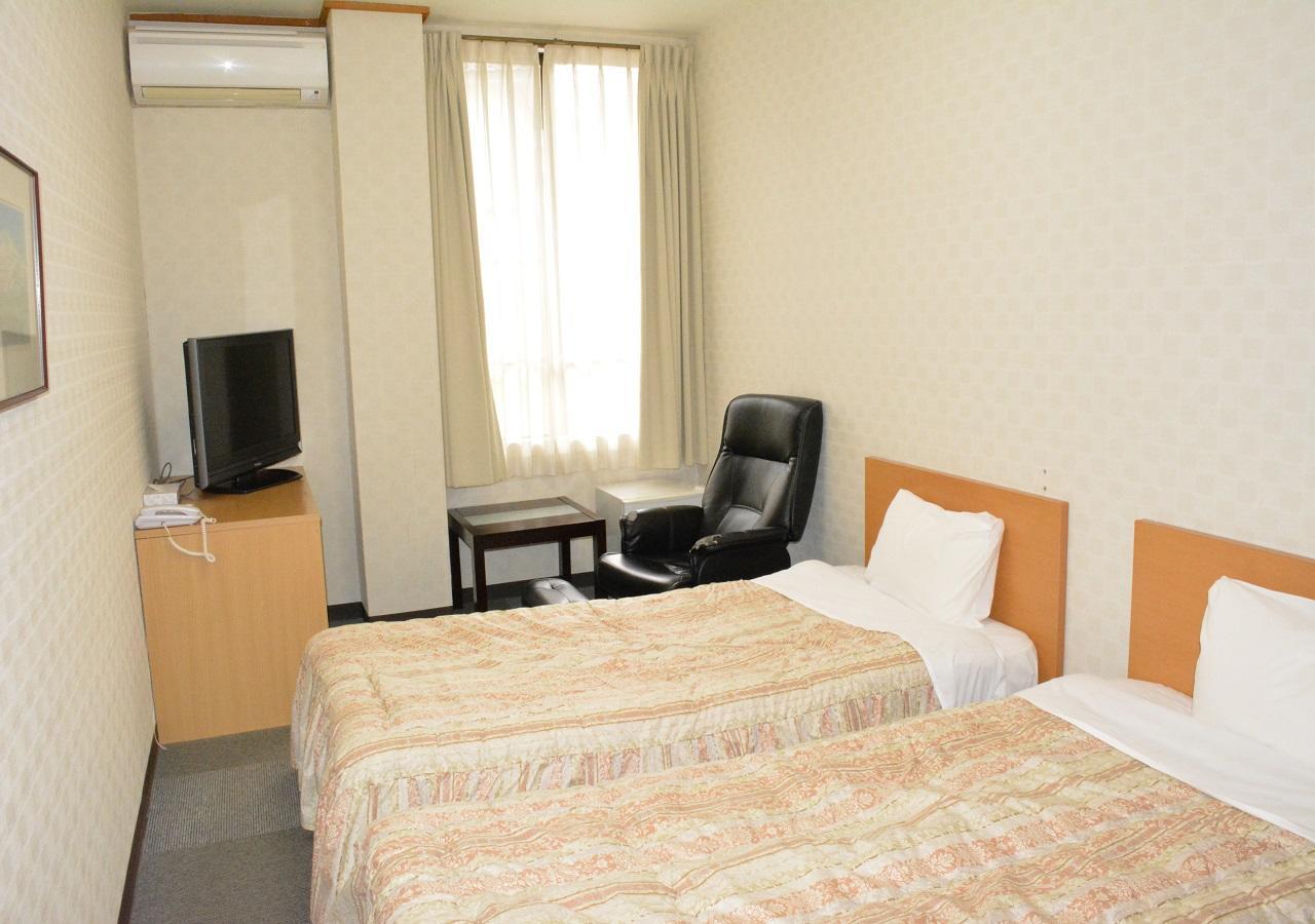Itoen Hotel Oze Oigami Sanrakuso Numata  Bagian luar foto