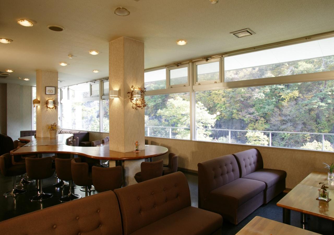 Itoen Hotel Oze Oigami Sanrakuso Numata  Bagian luar foto