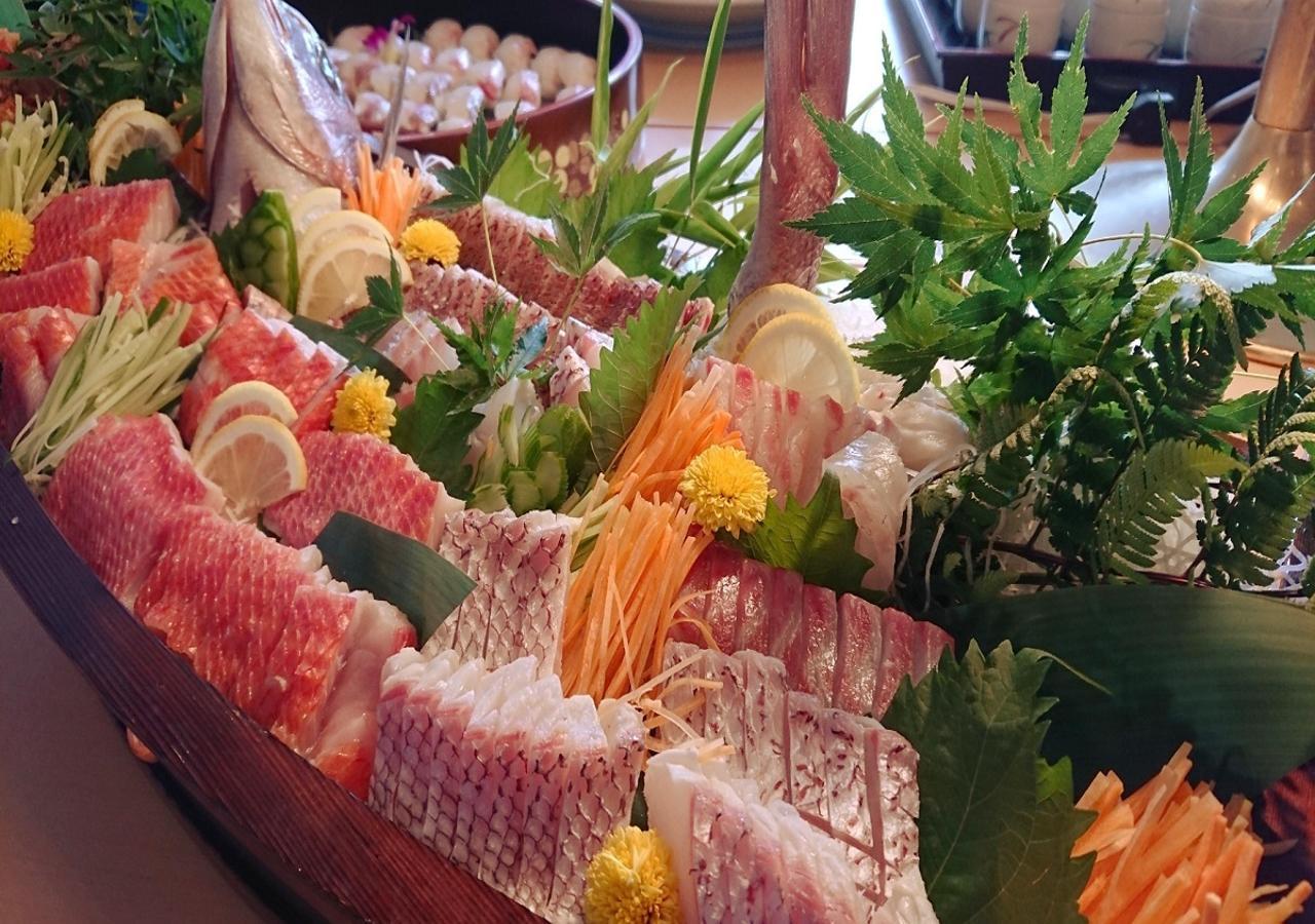 Itoen Hotel Oze Oigami Sanrakuso Numata  Bagian luar foto